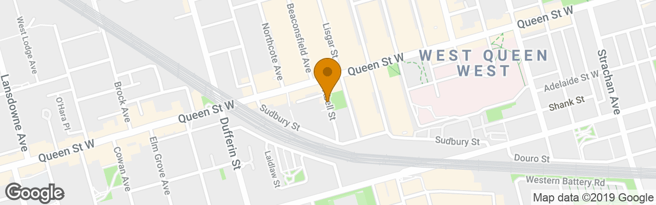 Aoc Suites - Luxury Condo - City View