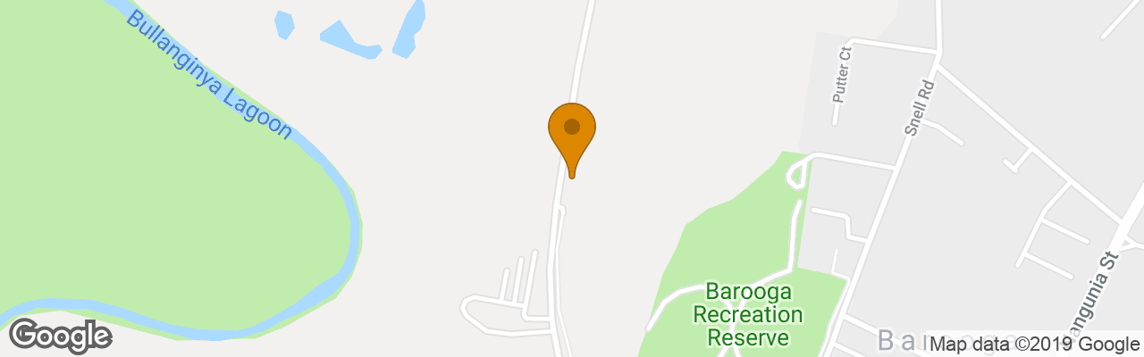 Hotel Sporties Cobram Barooga Golf Club