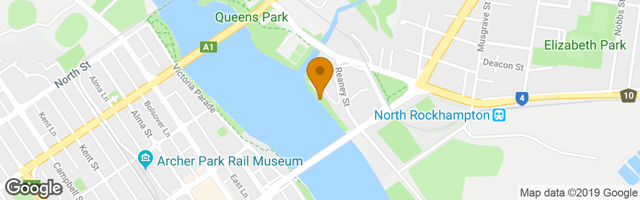 Hotel Riverside Tourist Park