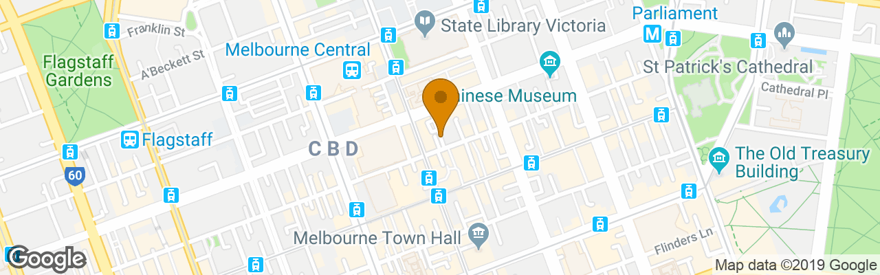 City Edge Town Apartments