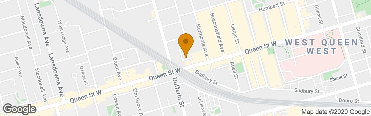 Gladstone Suites - Toronto Central