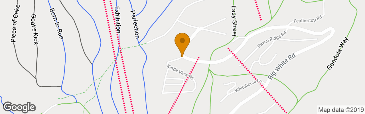 Big White Condos By Big White Accommodation