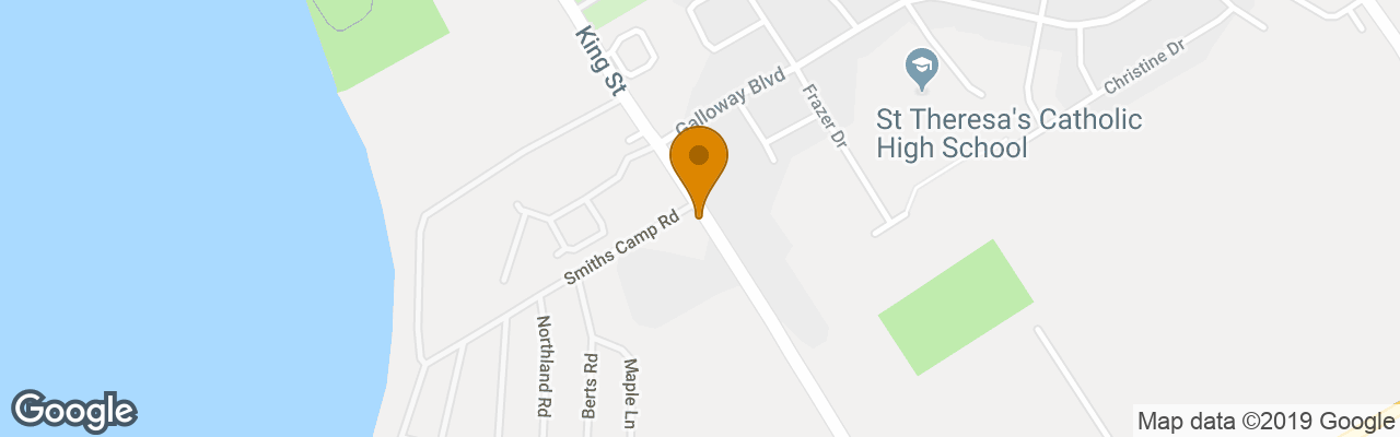 Hotel Kings Inn Midland