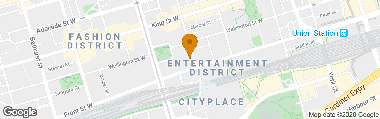 Red Maple Suites Blue Jays Way