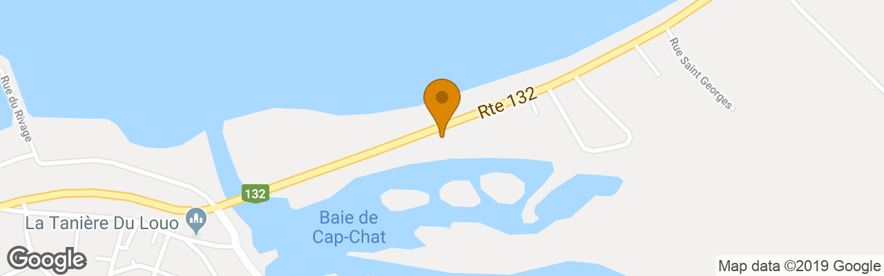 Hotel Chic-chocs Montagne Lodge