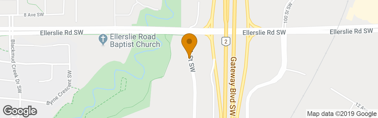 Hotel Towneplace Suites Edmonton South