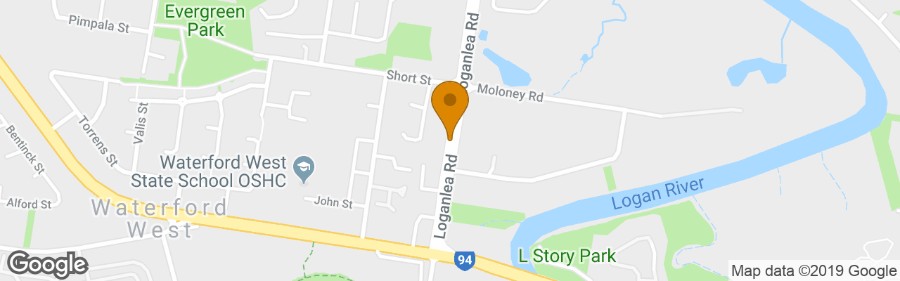 Hotel Econo Lodge Waterford