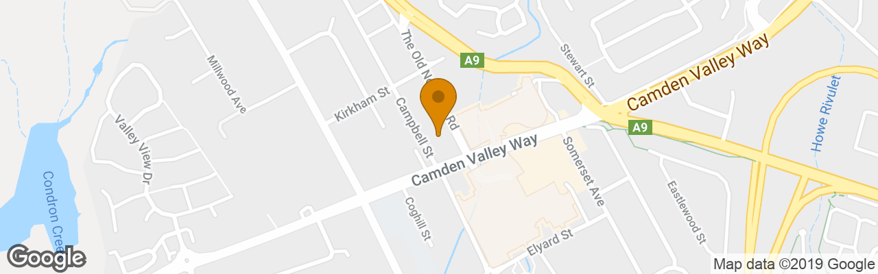 Hotel Narellan Motor Inn