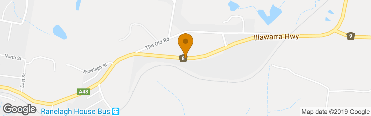 Pension The Robertson Hotel