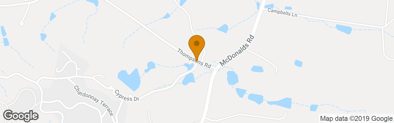 Villa Christian At Cypress Lakes Resort