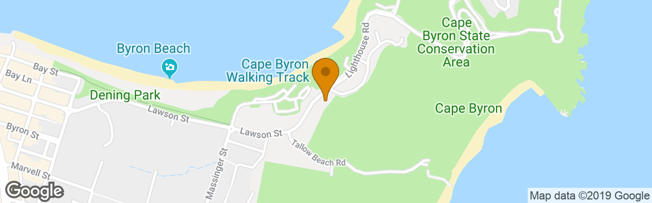 7 James Cook Apartments