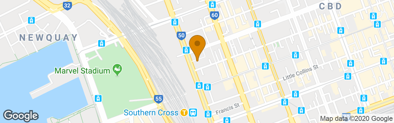 Ironfish Upper West Side Apartment