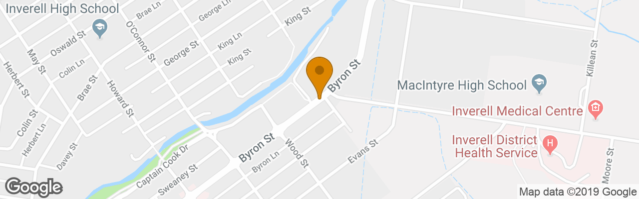 Royal Hotel Motel Inverell