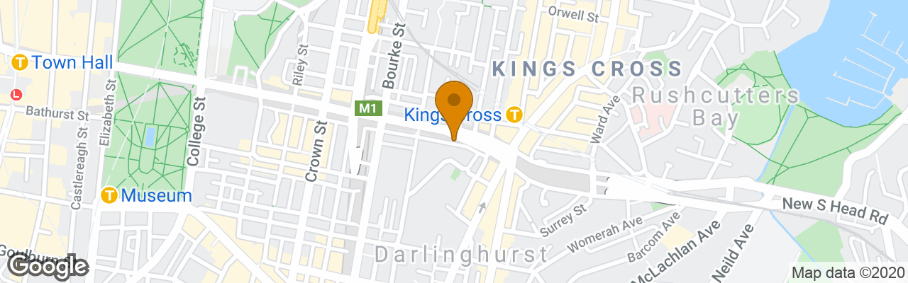 Sydney East Luxury Apartment