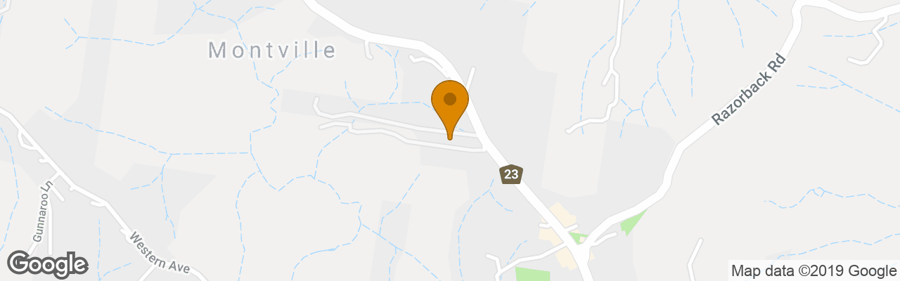 Altitude On Montville