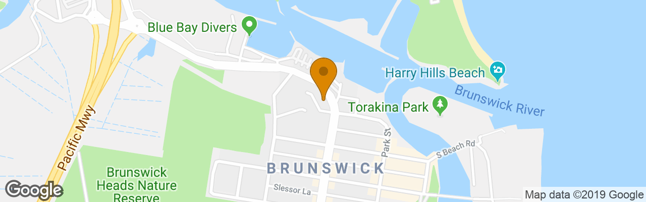 Brunswick Heads Motel