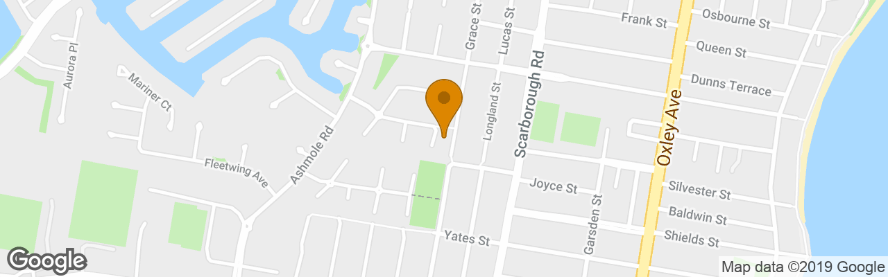 Central Redcliffe Holiday House