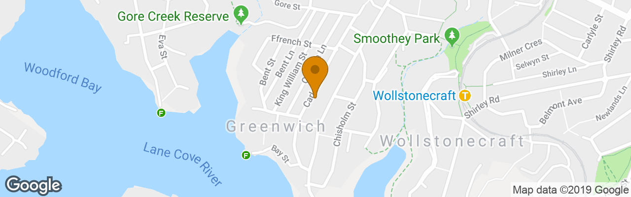 Greenwich Garden Apartment