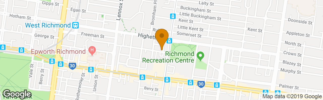 Position Perfect Richmond