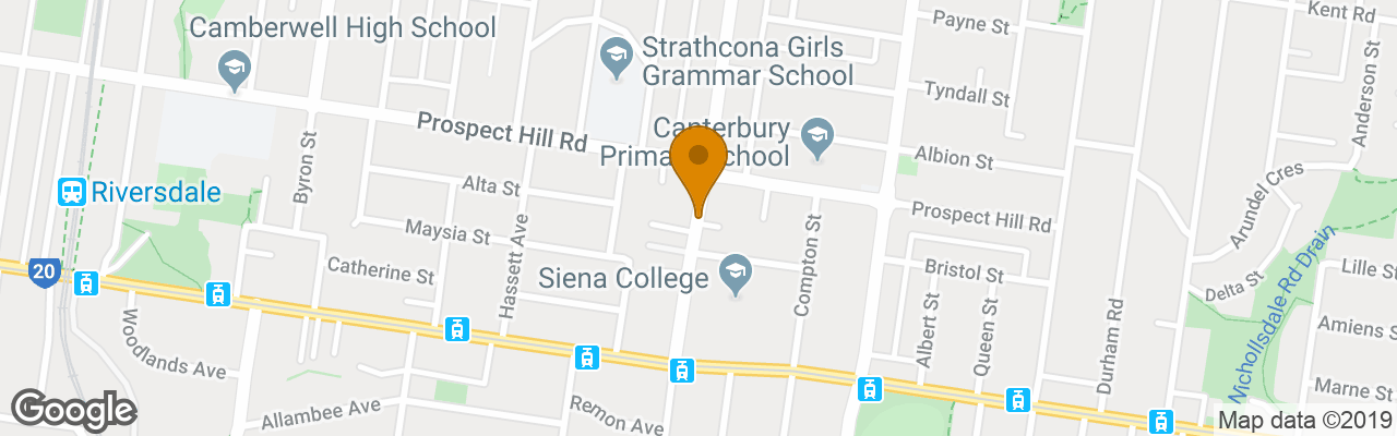 North Haven Apartment