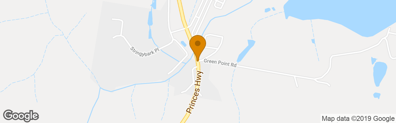 Hotel Merimbula Lake Holiday Park