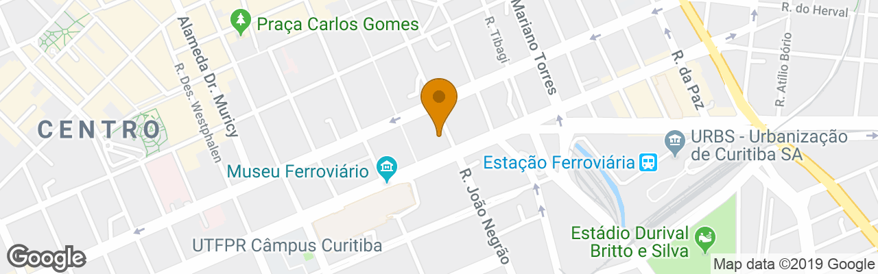 Hotel Estacao Express 