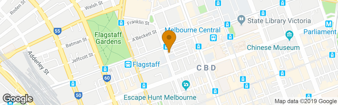 Europa Melbourne  Hostel