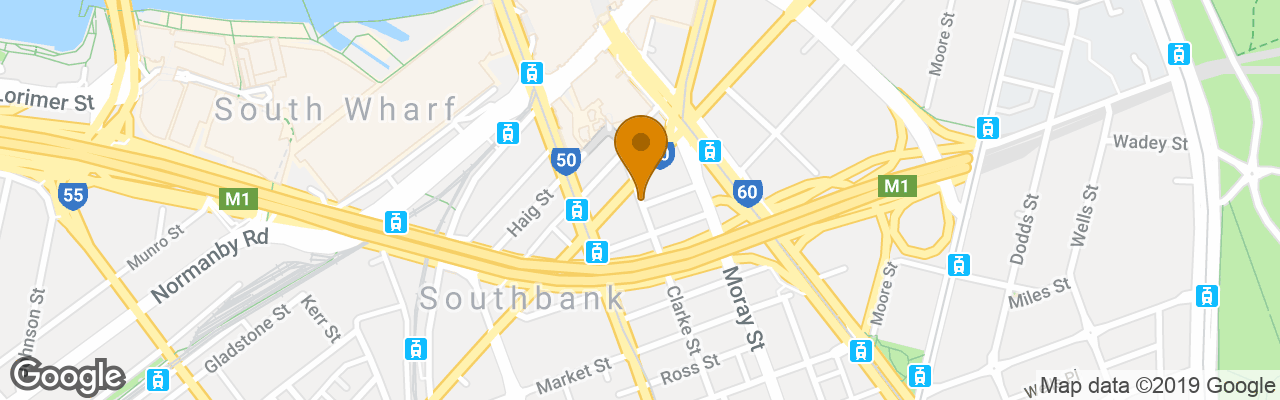 Homy Apartments Melbourne