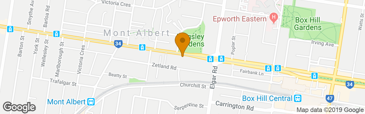 Whitehorse Apartment