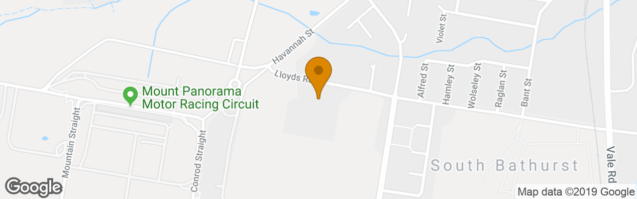 Motel The Hallows Accommodation