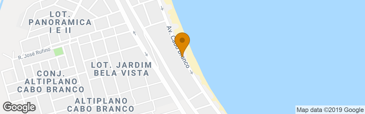 Hotel Netuanah Praia 