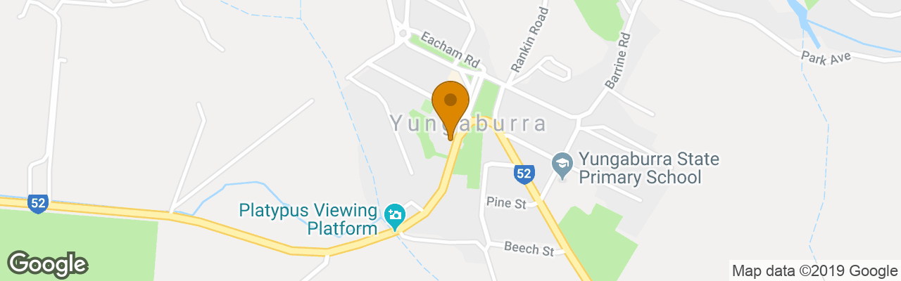 Blue Summit Hideaway