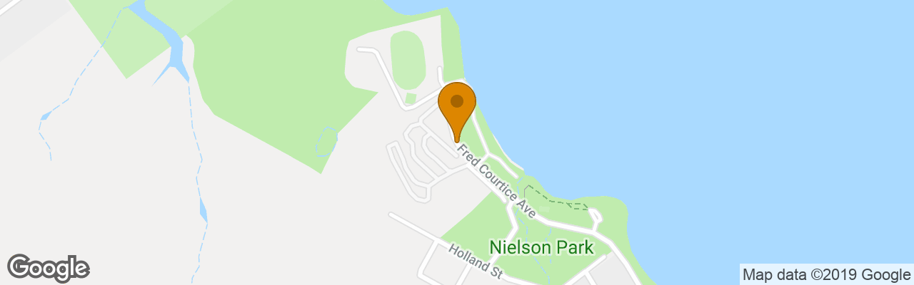 Bargara Beach Caravan Park