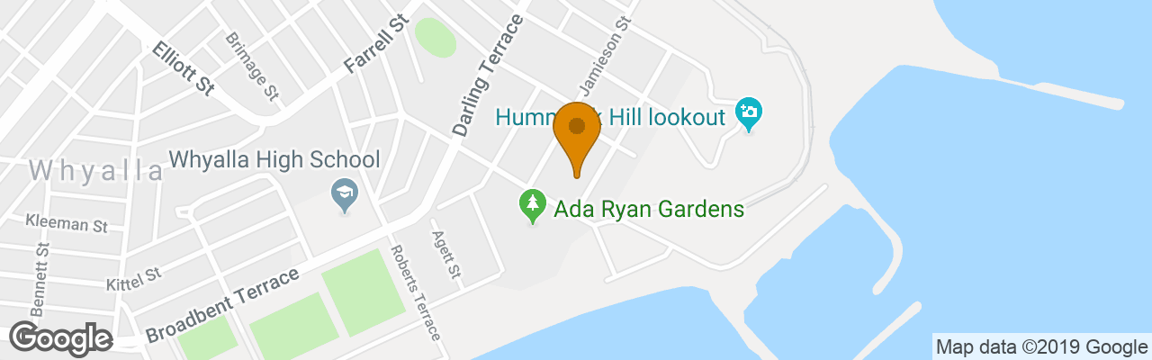 Delprat Terrace Apartments