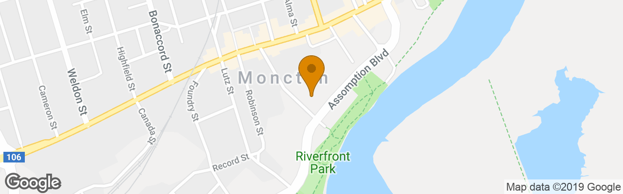 Assomption Boulevard