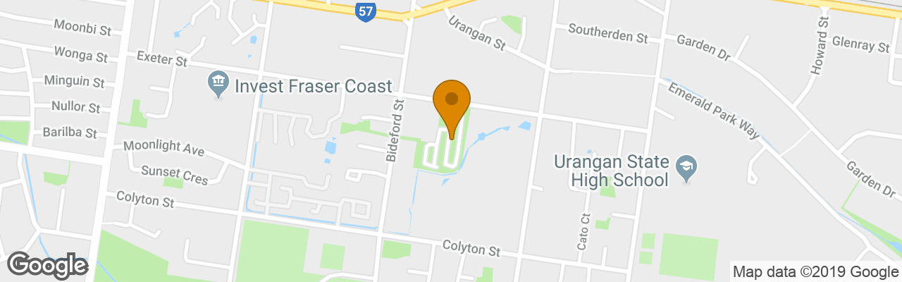 Lazy Acres Caravan Park