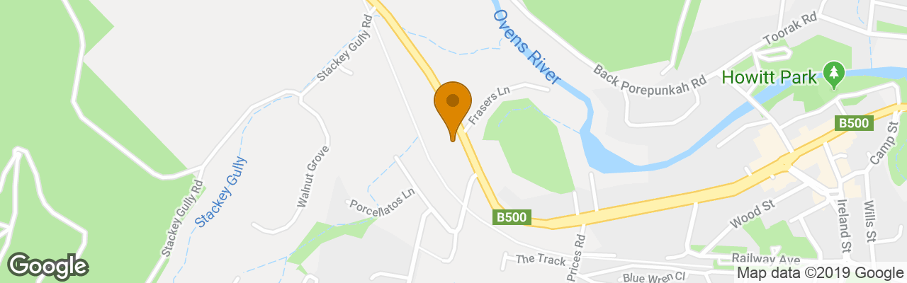 Bright Highland Valley Cottages