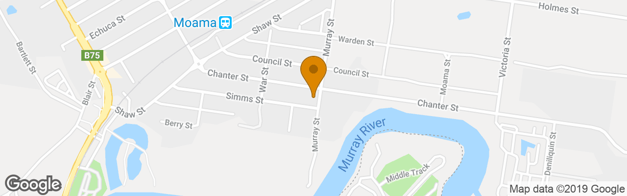 Echuca Moama Holiday Villas