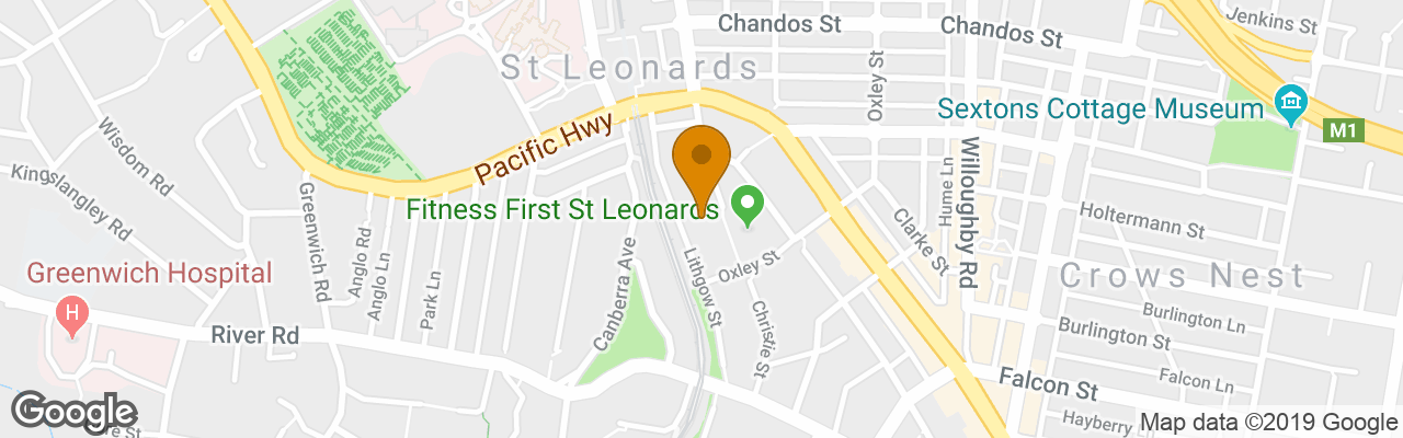 Wyndel Apartments  Shoremark