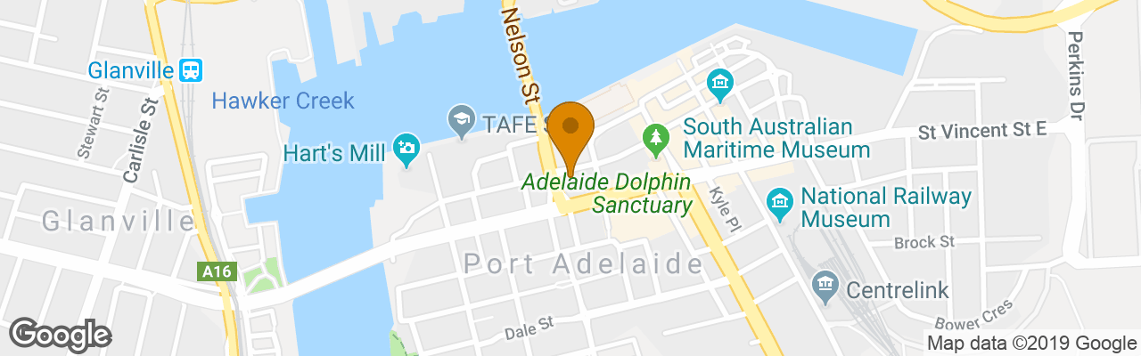 Hostel Port Adelaide Backpackers