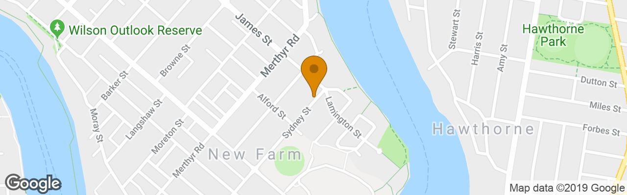 Powerhouse Apartments & Terraces