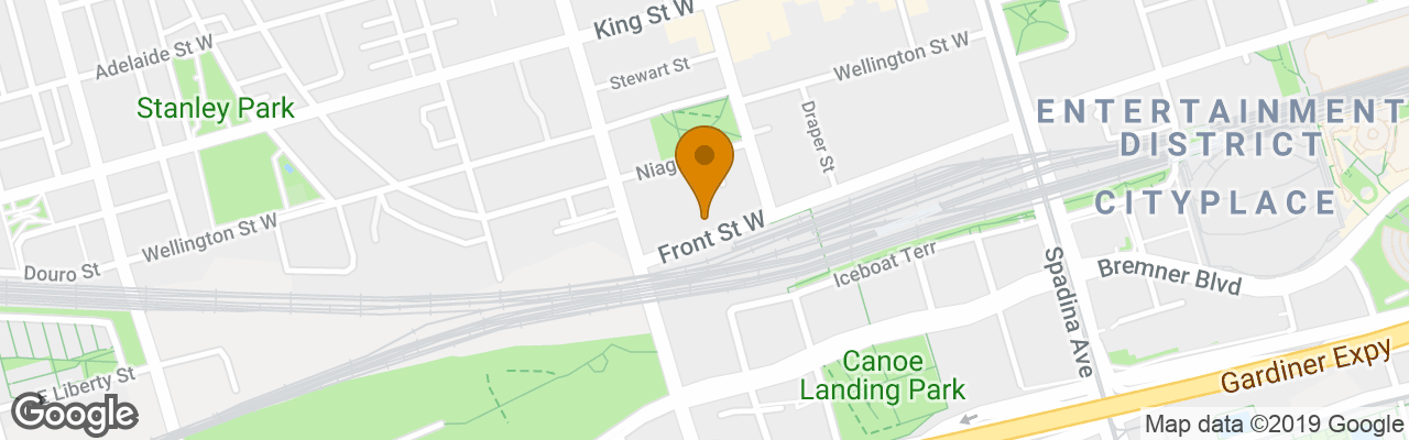 Life Suites Luxury Downtown Condos