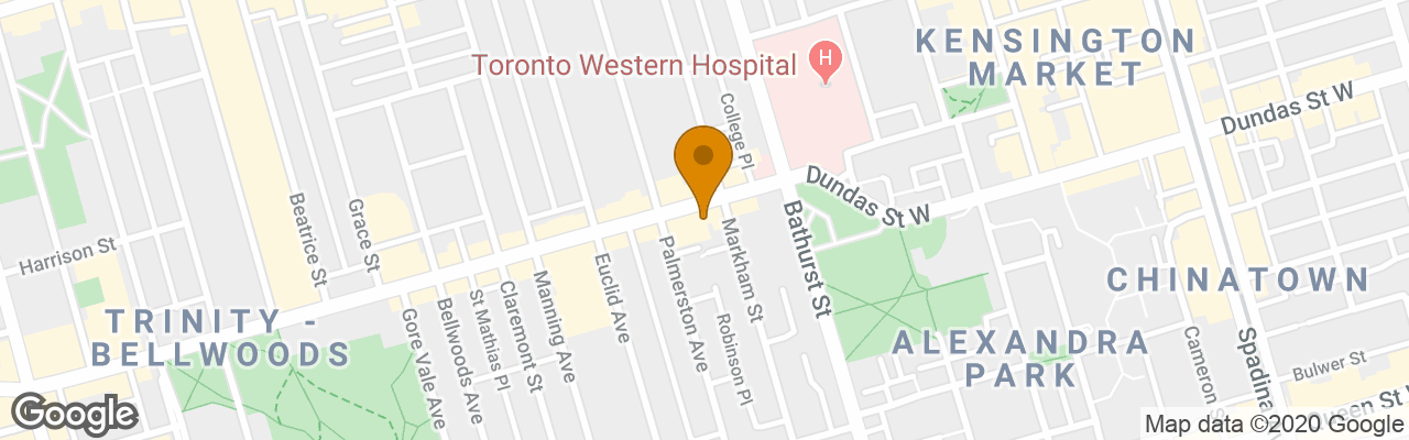 Dundas Apartments & Suites