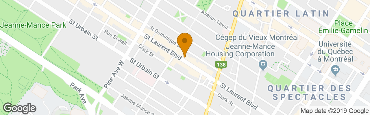 Appartement Sur La Main