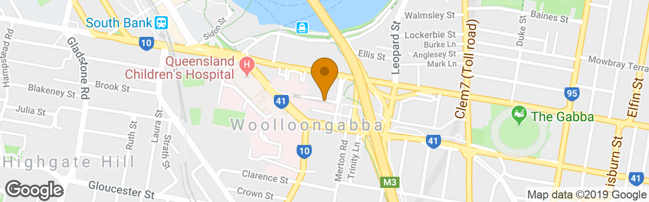 The Sebel South Brisbane