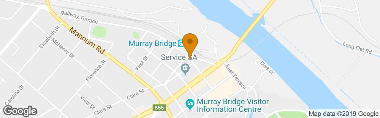 Parklane Motel Murray Bridge