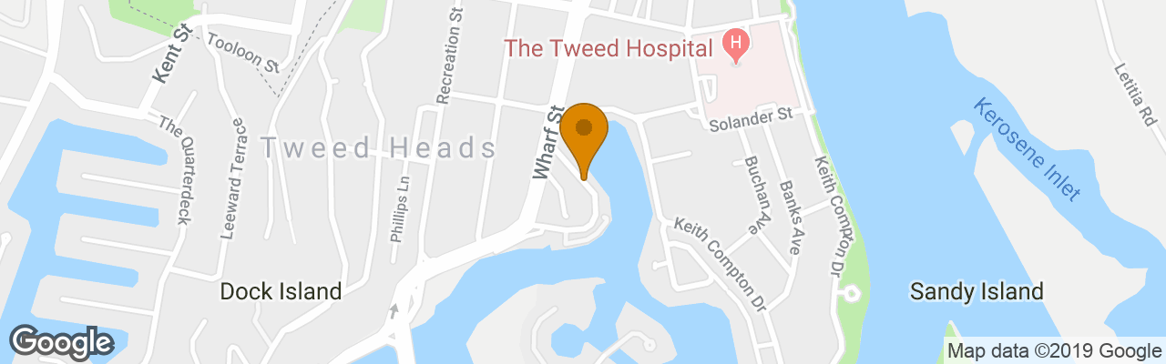 Hotel Boyds Bay Houseboat Holidays