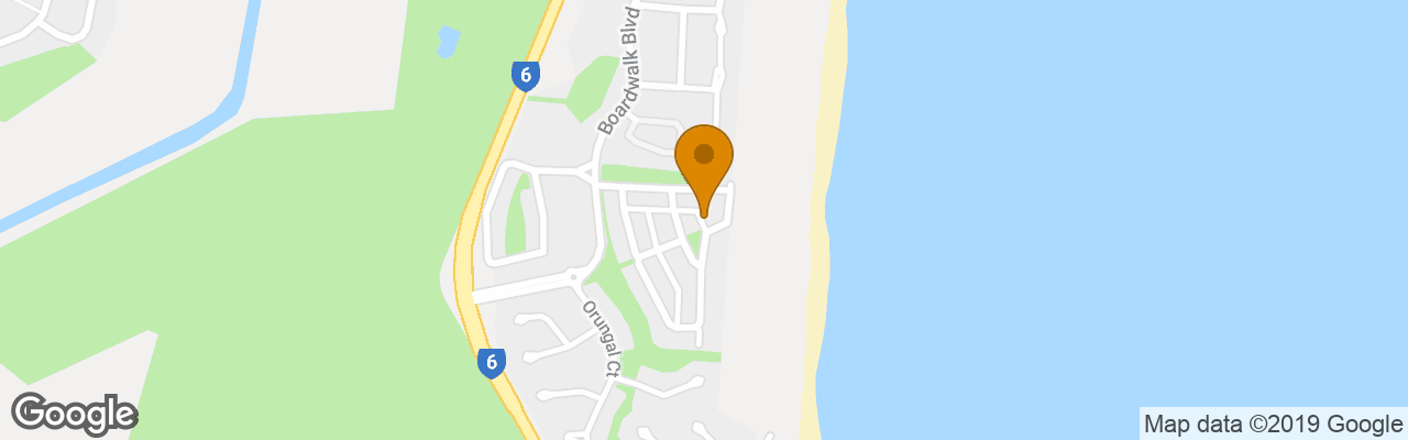 White Shells Luxury Apartments