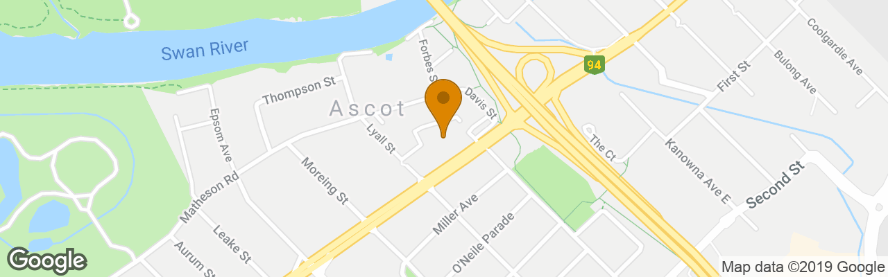 Best Western Plus Ascot Serviced Apartments