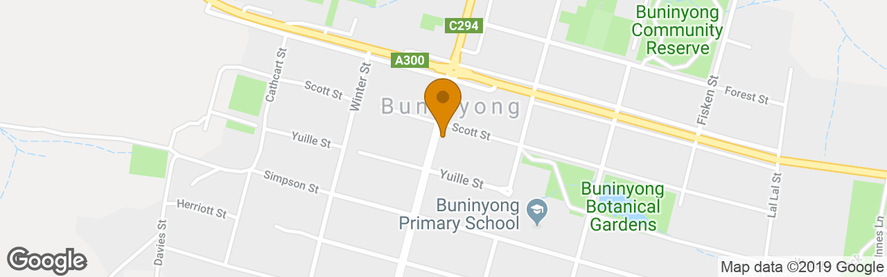 Camellia Cottage Bed & Breakfast